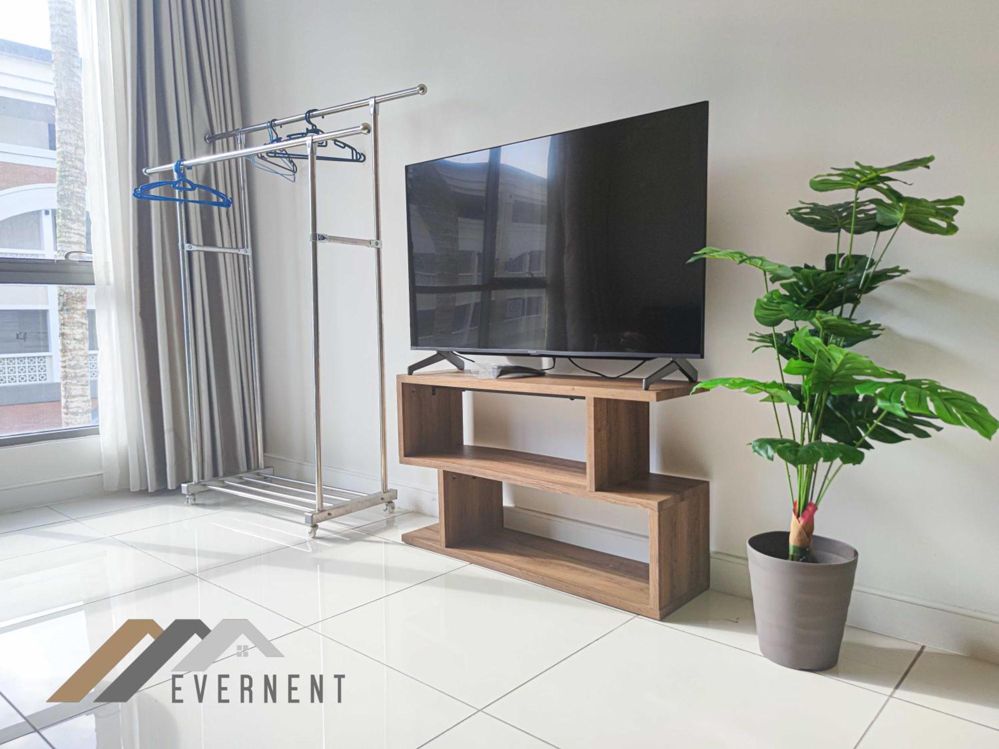 Marina Times Square Homestay By Evernent Miri Exterior photo